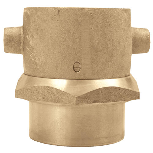 SF150F-D Domestic Female Swivel x Rigid Female Brass SF150F-D Domestic Female Swivel x Rigid Female Brass